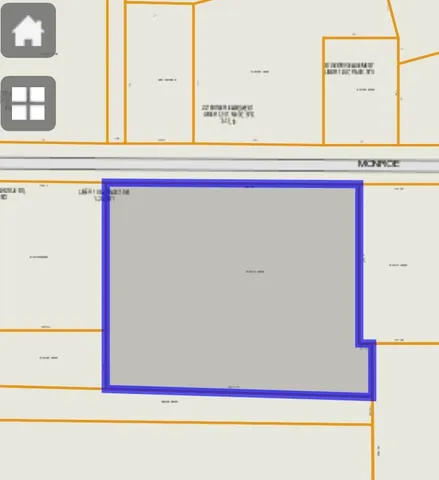 $975,000 | 951 West Monroe Street, Jackson, MI 49202