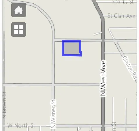 $975,000 | 951 West Monroe Street, Jackson, MI 49202