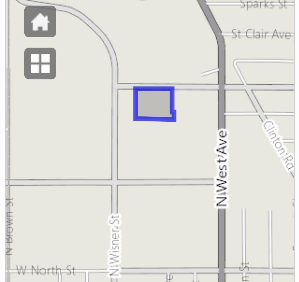 951 West Monroe Street Jackson, MI 49202 - Photo 4 of 4 FE87845F-B094-484A-8978-59344784B729