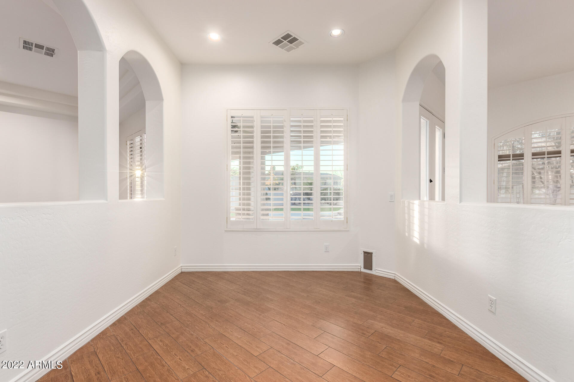 4584 East Reins Road Gilbert, AZ 85297 - Photo 15 of 80 a view of a room with a window