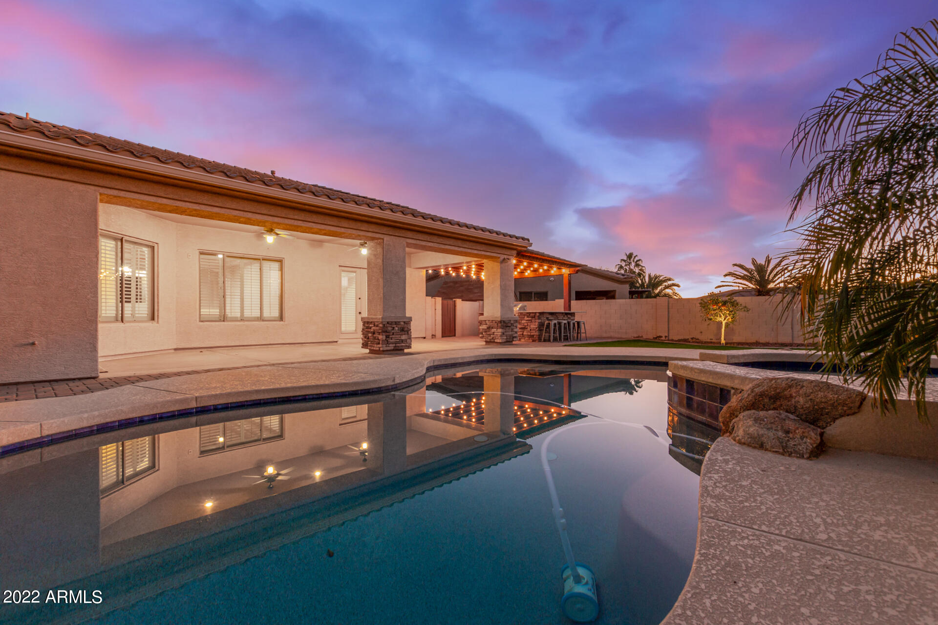 4584 East Reins Road Gilbert, AZ 85297 - Photo 46 of 80 53 - Reins