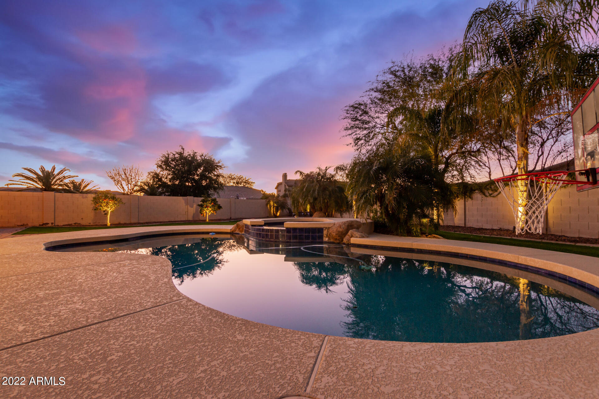 4584 East Reins Road Gilbert, AZ 85297 - Photo 47 of 80 54 - Reins