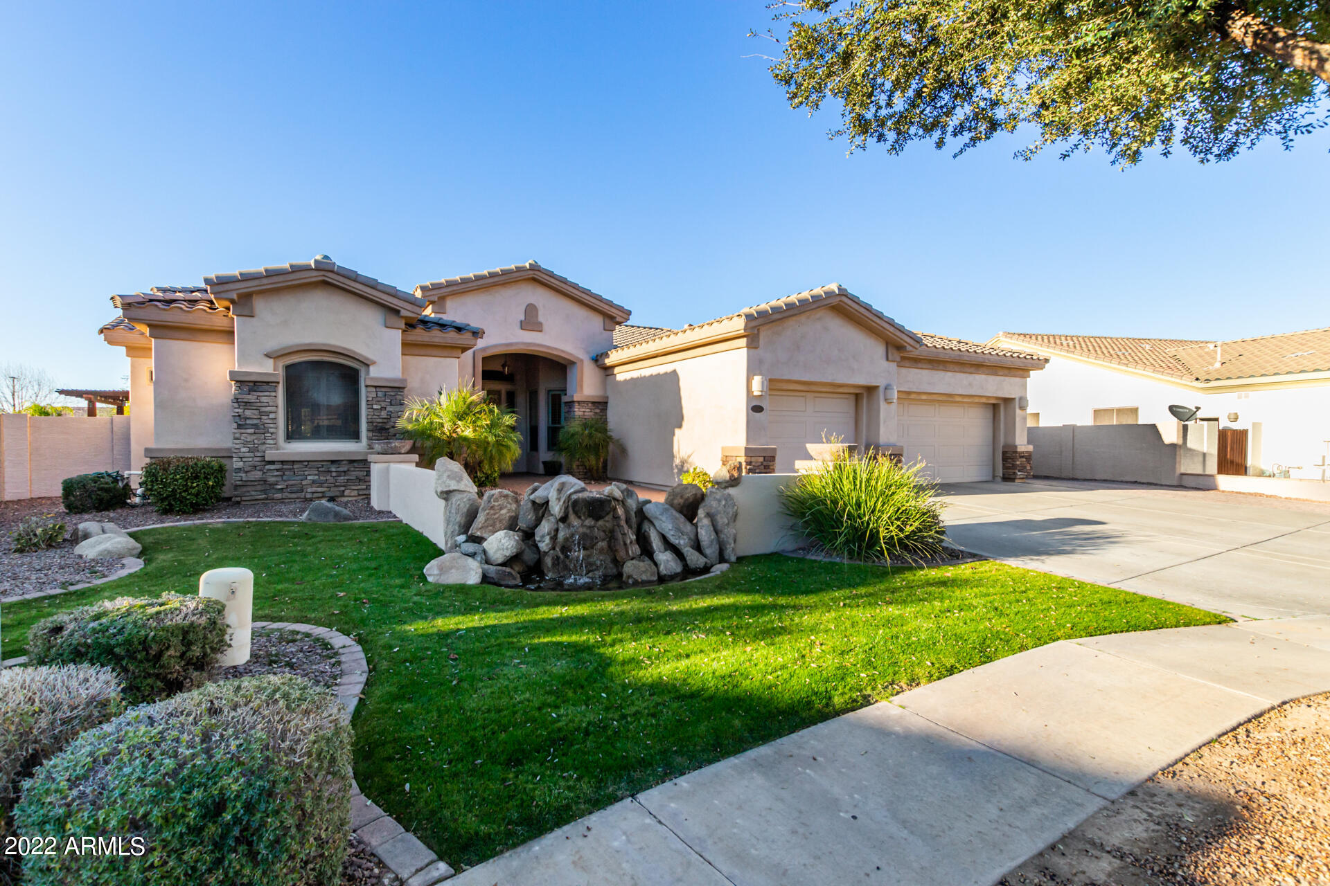 4584 East Reins Road Gilbert, AZ 85297 - Photo 62 of 80 06 - Reins