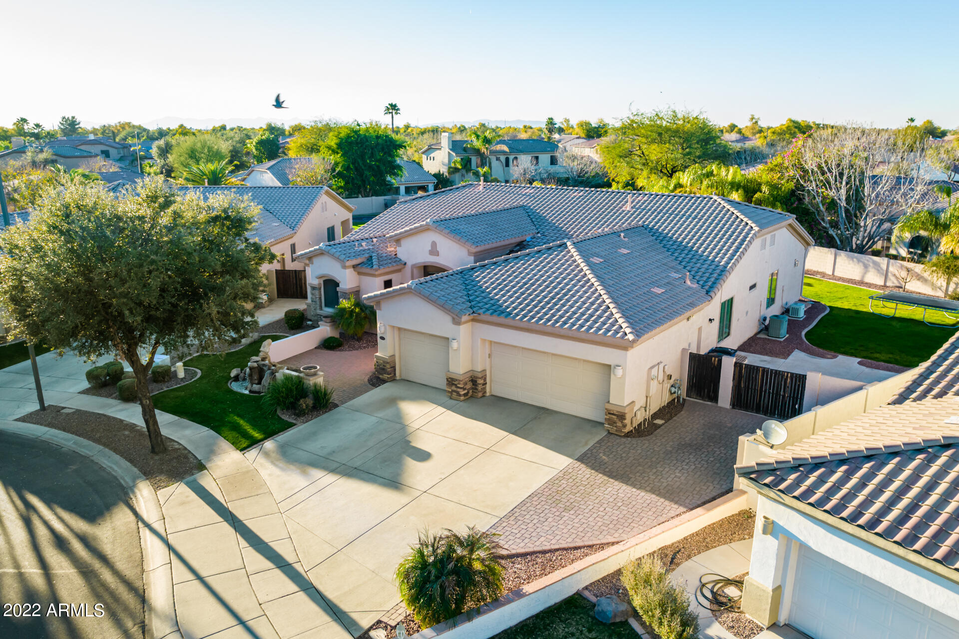 4584 East Reins Road Gilbert, AZ 85297 - Photo 64 of 80 02 - Reins