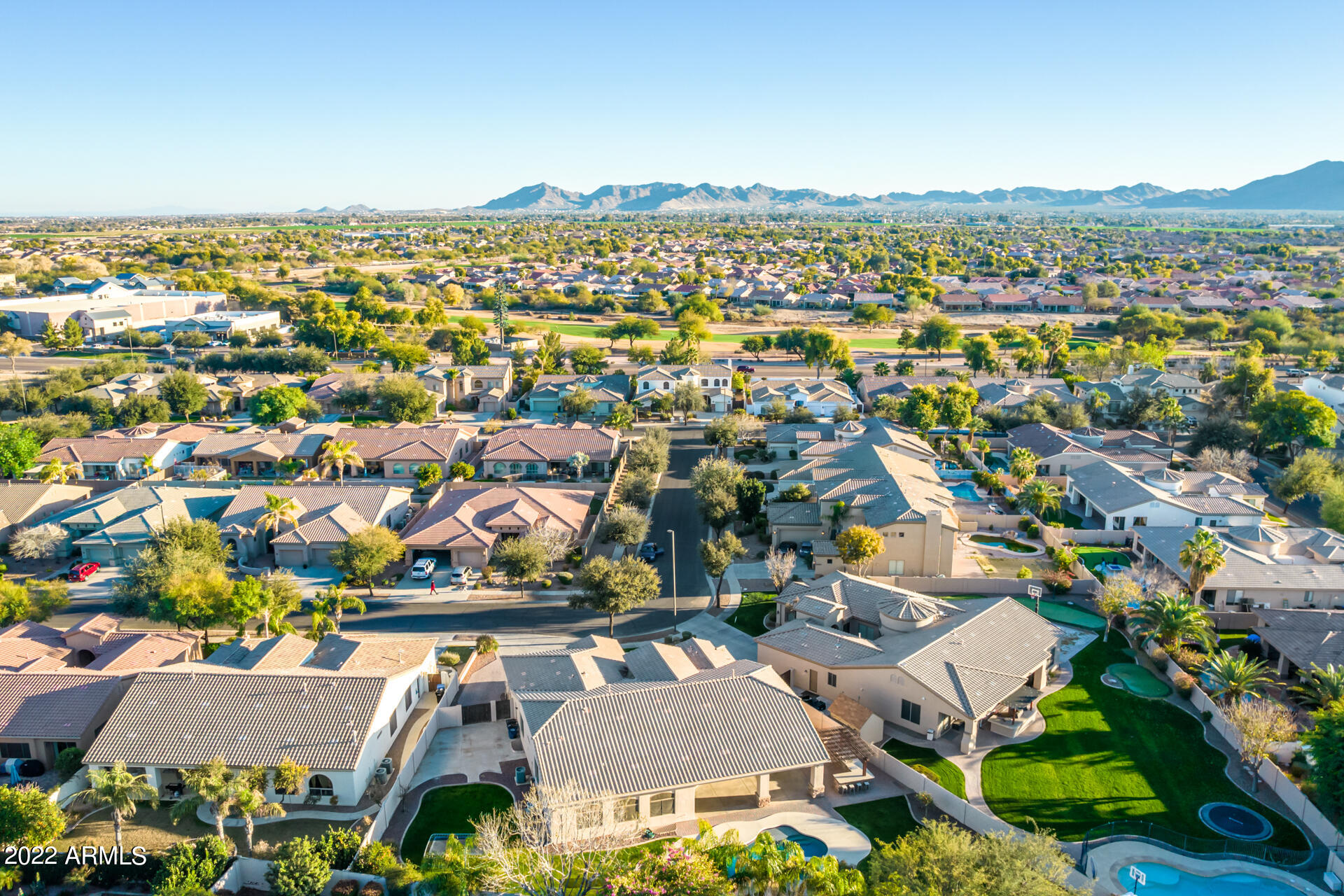 4584 East Reins Road Gilbert, AZ 85297 - Photo 74 of 80 12 - Reins
