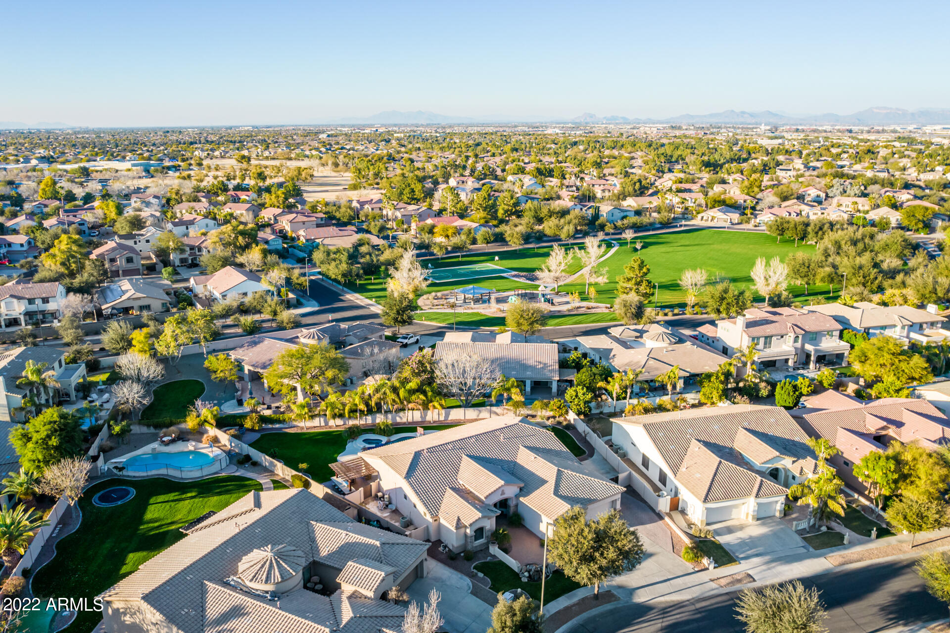 4584 East Reins Road Gilbert, AZ 85297 - Photo 77 of 80 15 - Reins