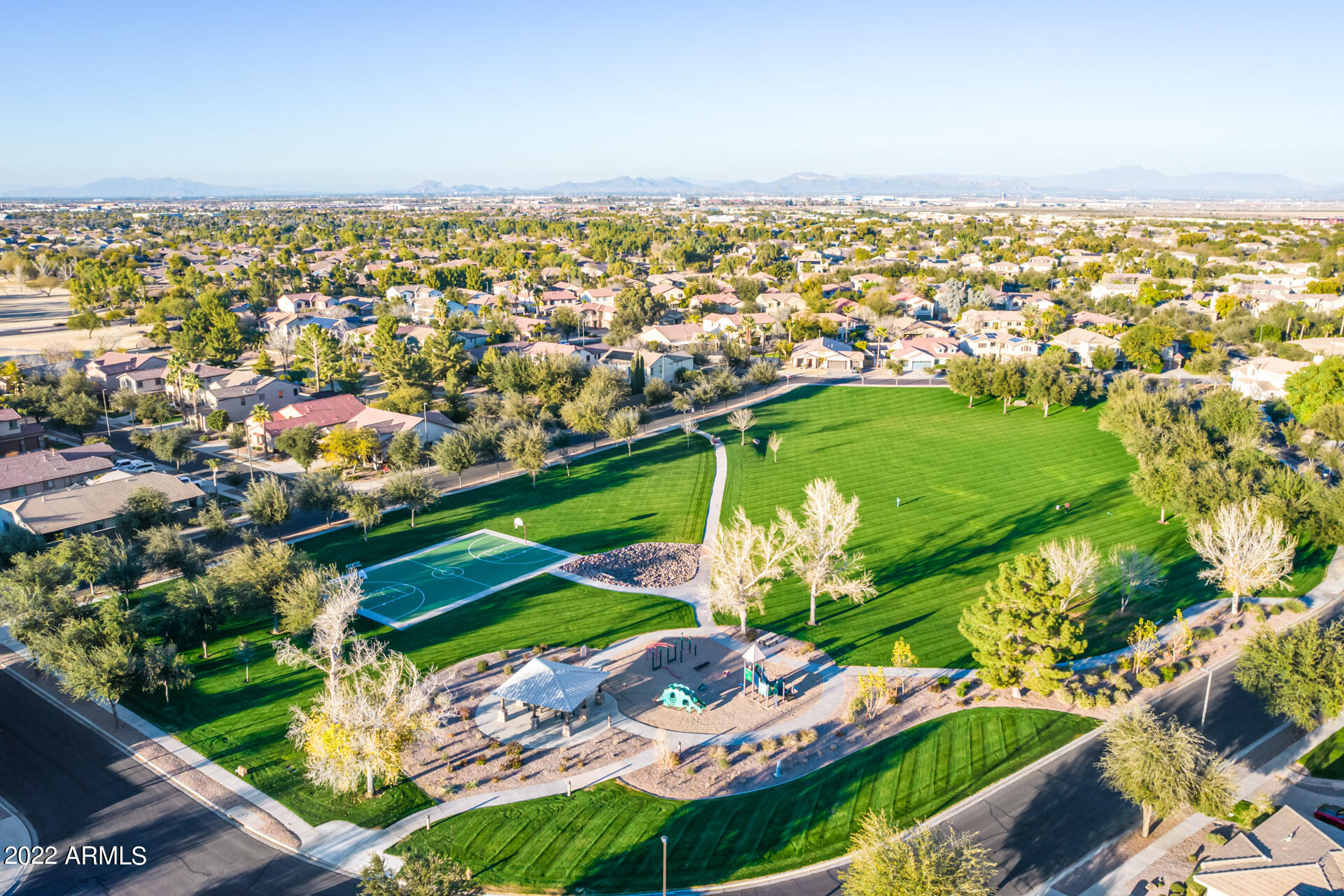 4584 East Reins Road Gilbert, AZ 85297 - Photo 80 of 80 18 - Reins
