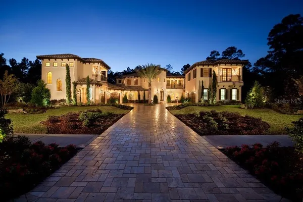$2,449,000 | 1657 Enclave Cove, Lake Mary, FL 32746