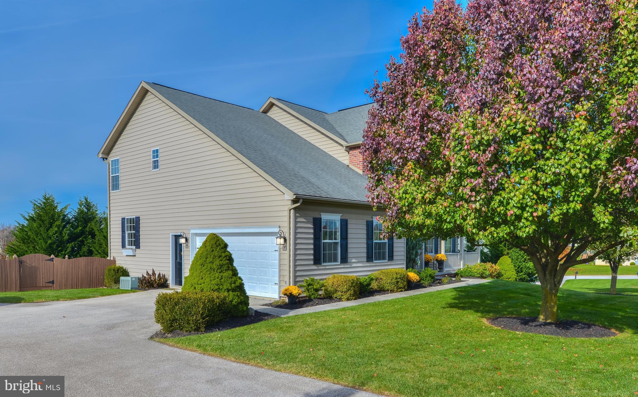 1361 Beck Mill Road Hanover, PA 17331 - Photo 2 of 35
