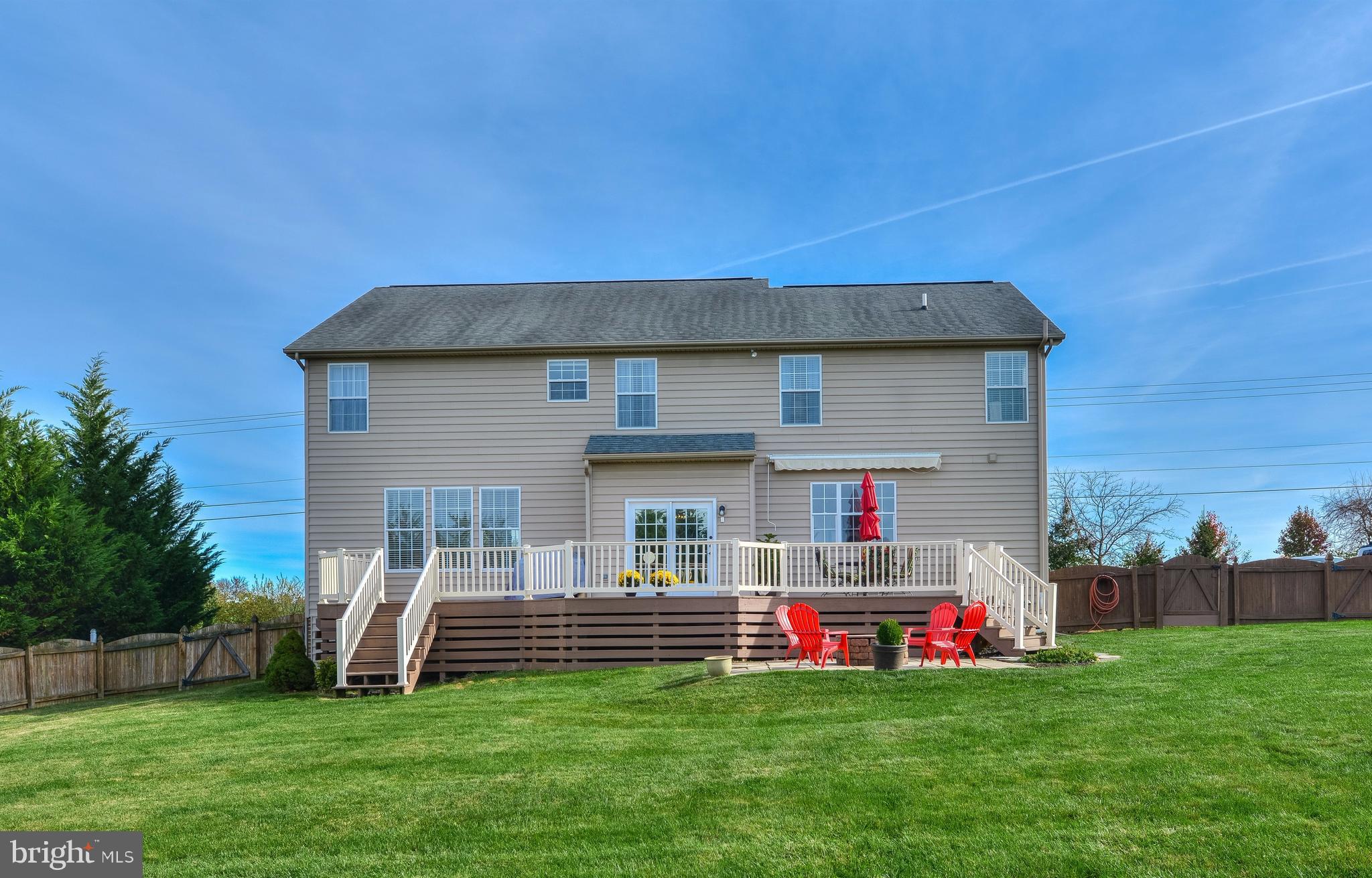 1361 Beck Mill Road Hanover, PA 17331 - Photo 33 of 35