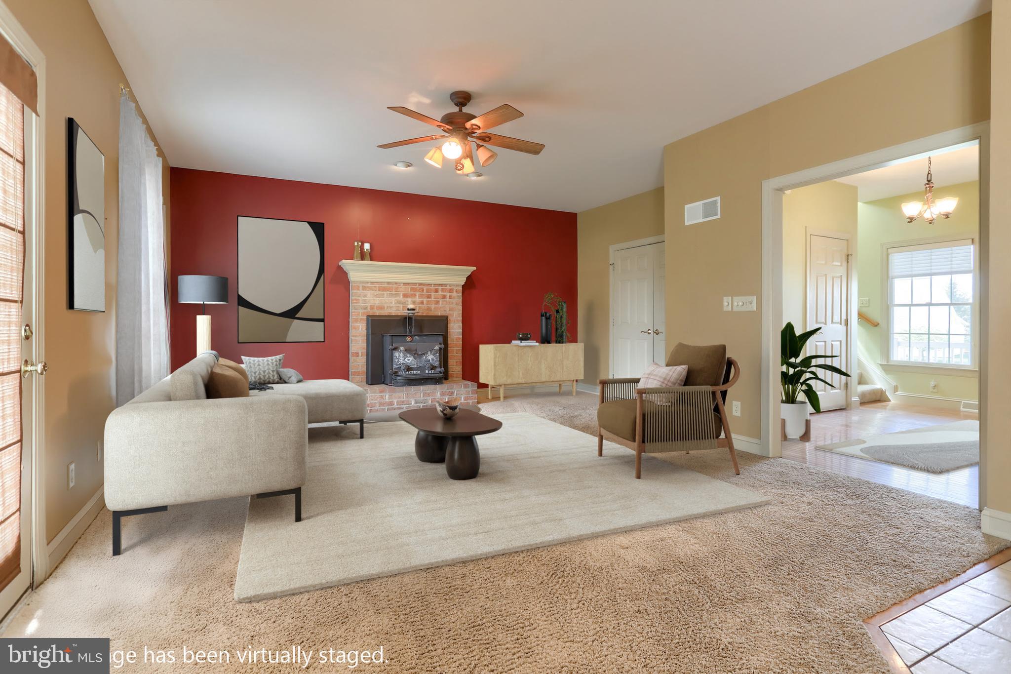 227 Cooper Road Hummelstown, PA 17036 - Photo 11 of 29 Gallery Image 11