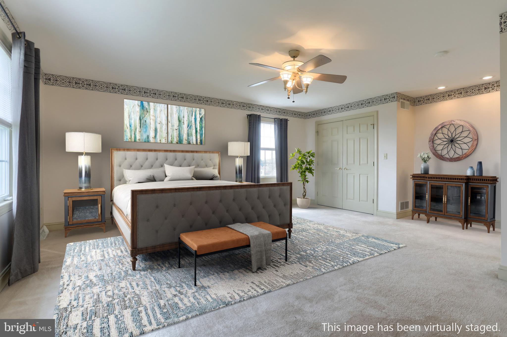 227 Cooper Road Hummelstown, PA 17036 - Photo 18 of 29 Gallery Image 18