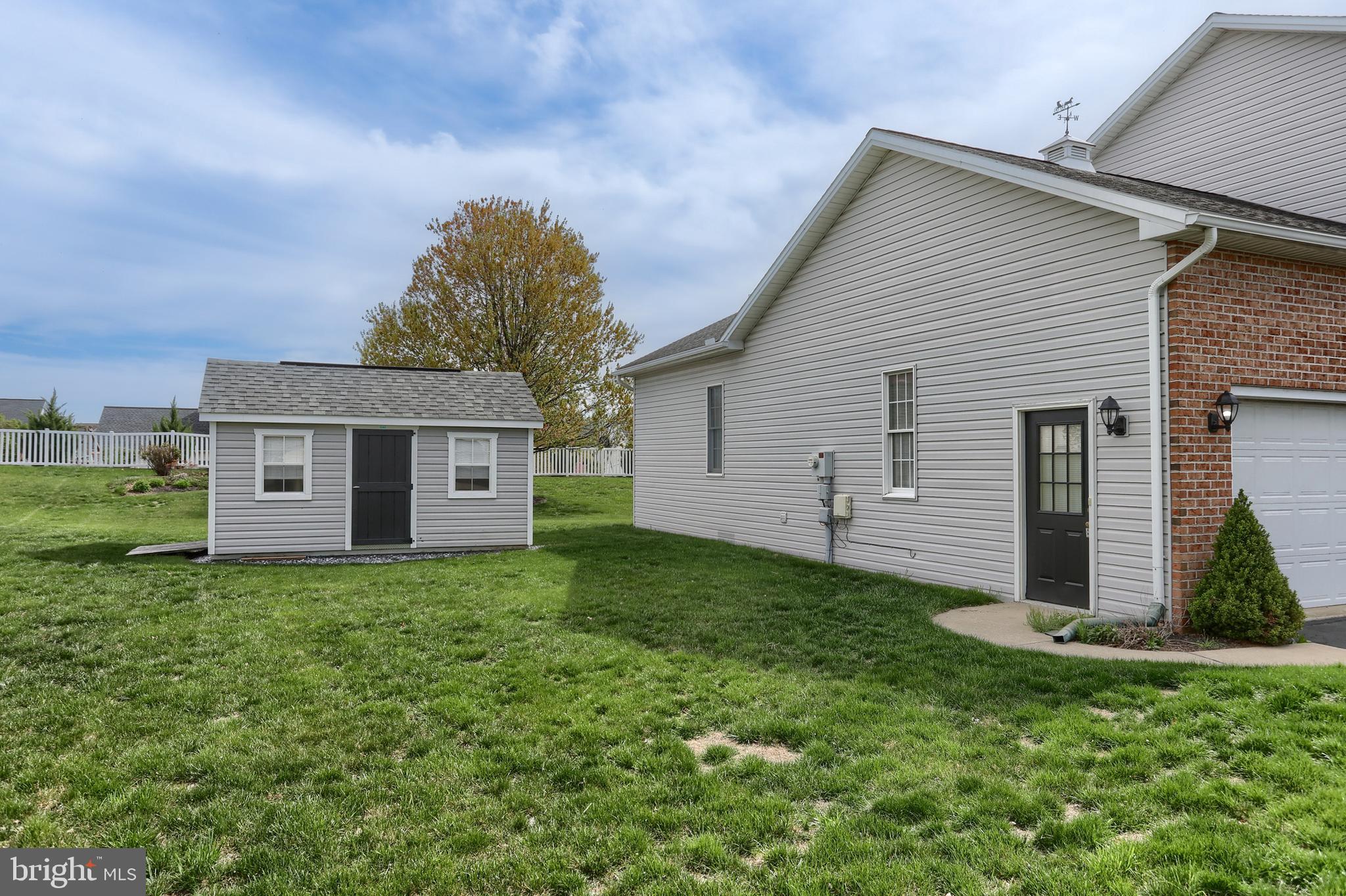 227 Cooper Road Hummelstown, PA 17036 - Photo 26 of 29 Gallery Image 26