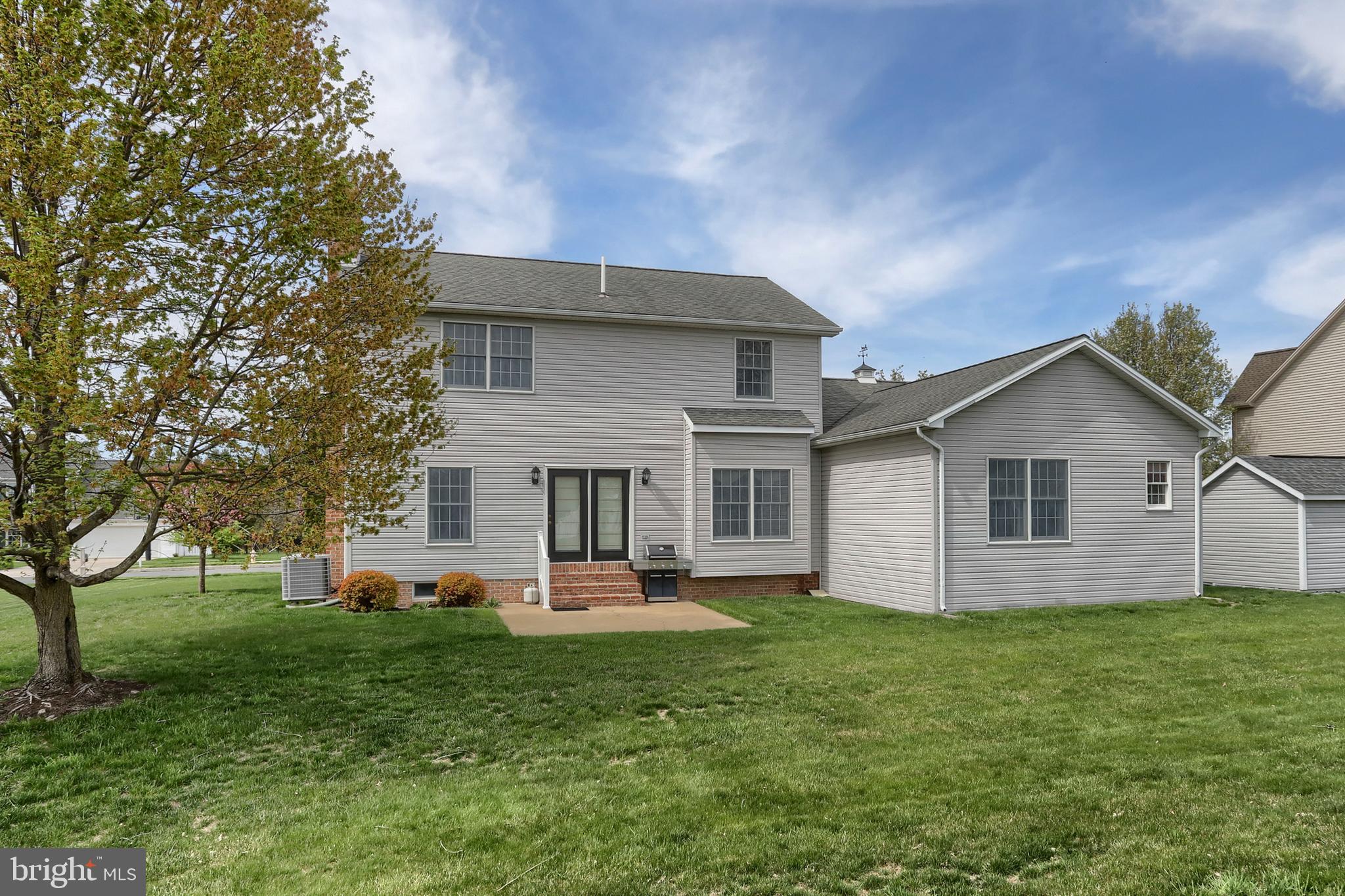 227 Cooper Road Hummelstown, PA 17036 - Photo 27 of 29 Gallery Image 27