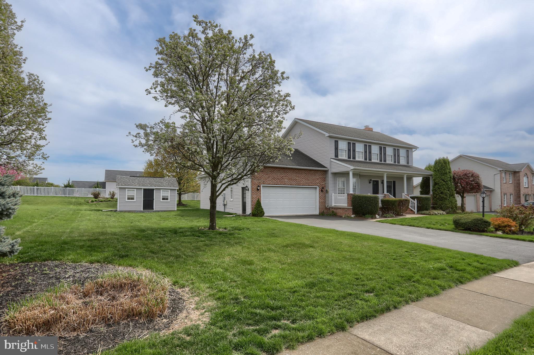 227 Cooper Road Hummelstown, PA 17036 - Photo 29 of 29 Gallery Image 29