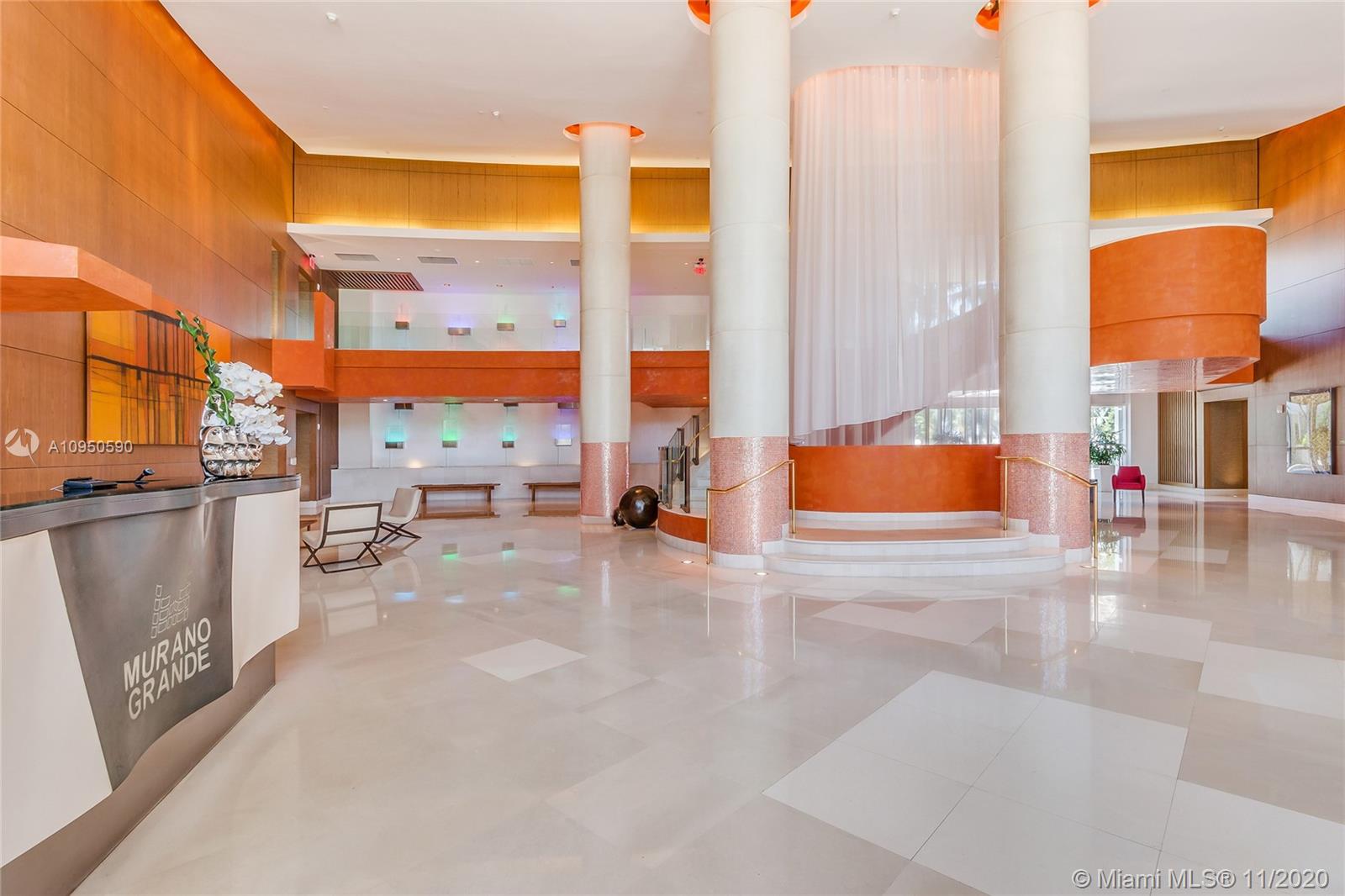 400 Alton Road, Unit 2001 Miami Beach, FL 33139 - Photo 19 of 19