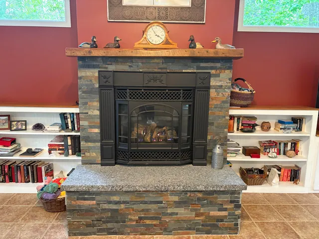 $779,000 | 282 Pierces Point Road, Windsor, ME 04363