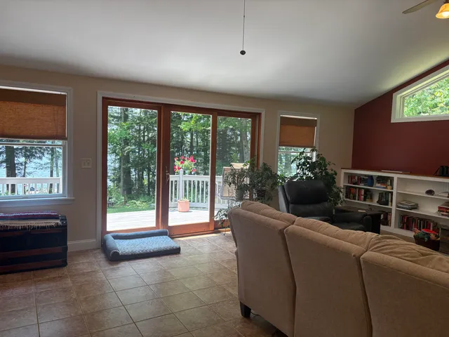 $779,000 | 282 Pierces Point Road, Windsor, ME 04363