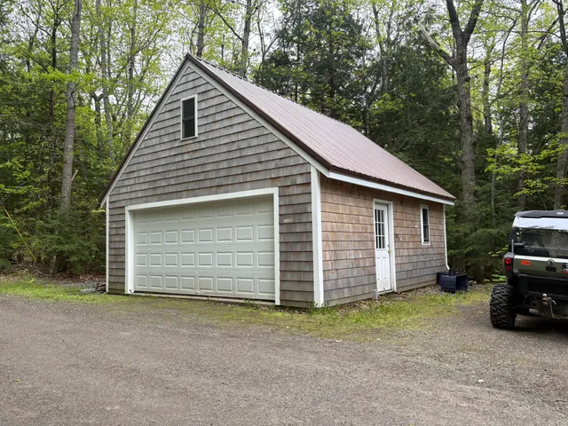 $779,000 | 282 Pierces Point Road, Windsor, ME 04363