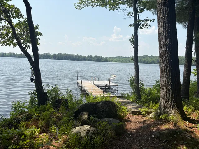 $779,000 | 282 Pierces Point Road, Windsor, ME 04363