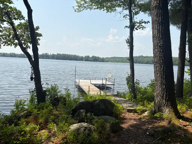 $779,000 | 282 Pierces Point Road, Windsor, ME 04363