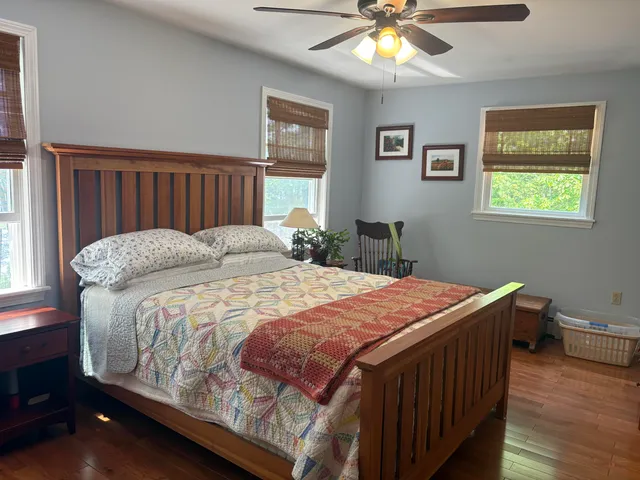 $779,000 | 282 Pierces Point Road, Windsor, ME 04363