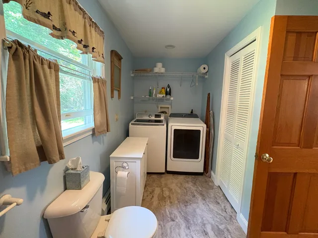 $779,000 | 282 Pierces Point Road, Windsor, ME 04363