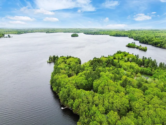 $779,000 | 282 Pierces Point Road, Windsor, ME 04363