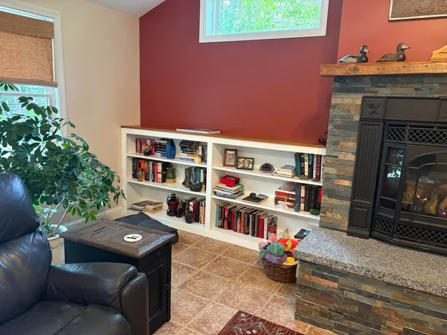 $779,000 | 282 Pierces Point Road, Windsor, ME 04363