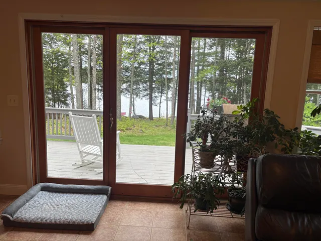 $779,000 | 282 Pierces Point Road, Windsor, ME 04363