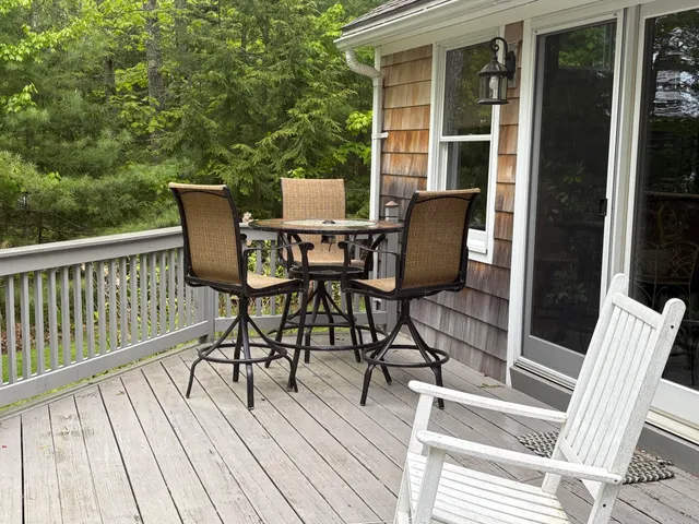 $779,000 | 282 Pierces Point Road, Windsor, ME 04363