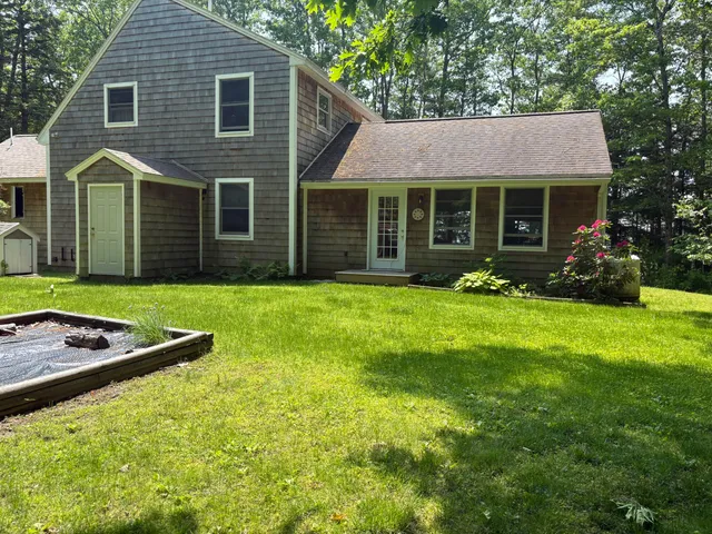 $779,000 | 282 Pierces Point Road, Windsor, ME 04363