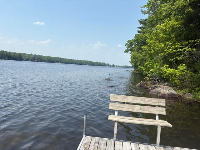 $779,000 | 282 Pierces Point Road, Windsor, ME 04363