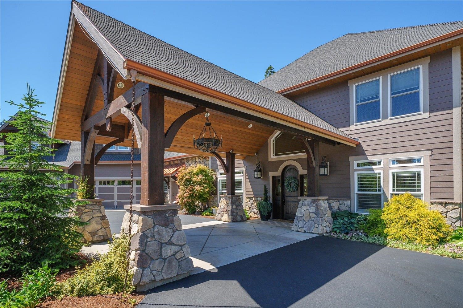 10308 Ridge Park Lane Cheney, WA 99004 - Photo 4 of 47