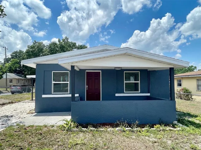 $1,750 | 1704 Martin L King Jr Avenue, Lakeland, FL 33805