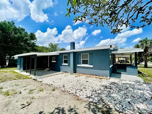 $1,750 | 1704 Martin L King Jr Avenue, Lakeland, FL 33805