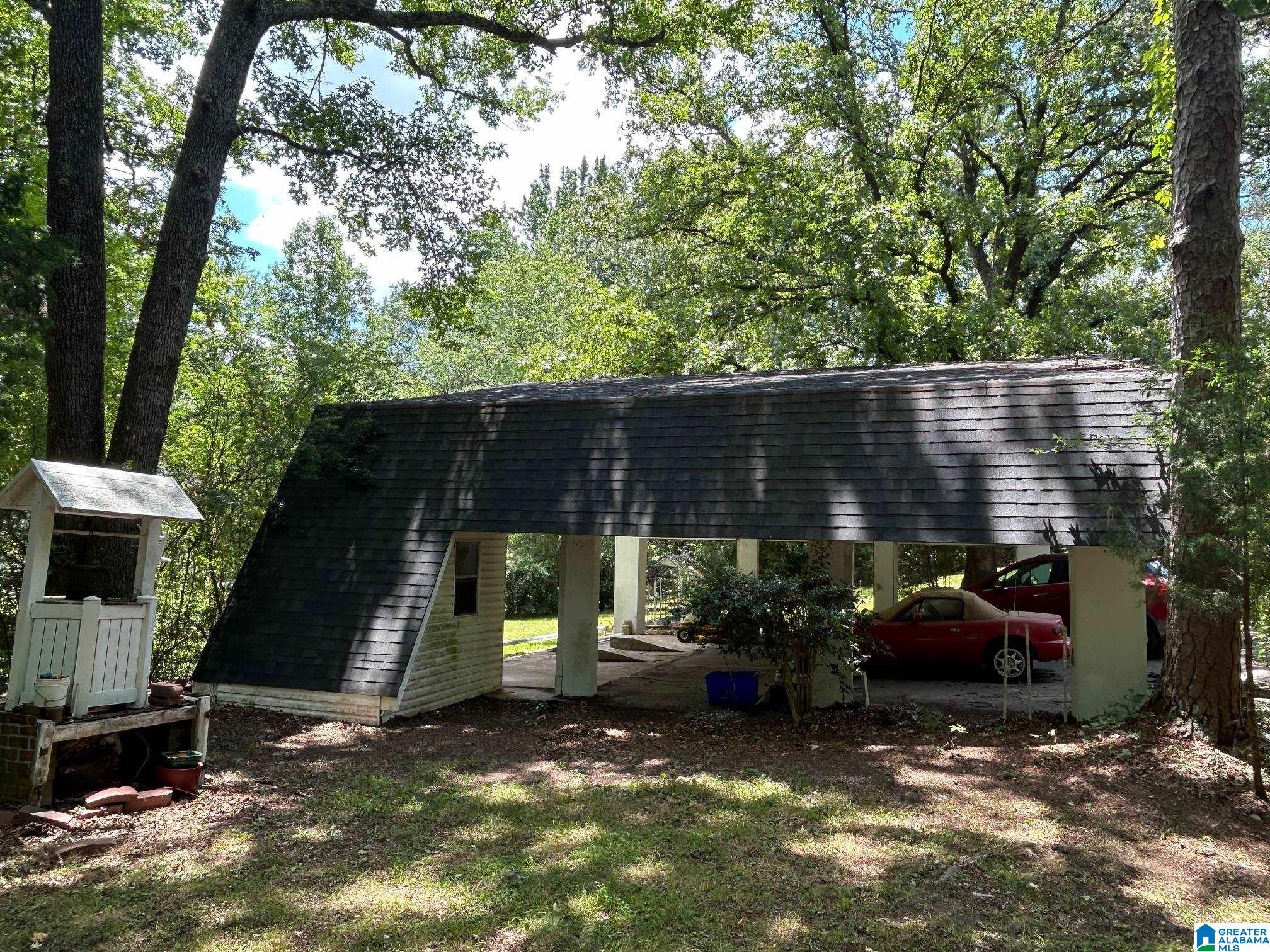 410 Rocky Ridge Road Northeast Jacksonville, AL 36265 - Photo 22 of 41