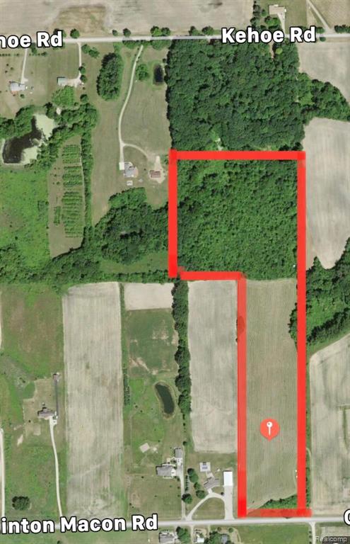 0 Clinton Macon Road Clinton, MI 49236 - Photo 1 of 3