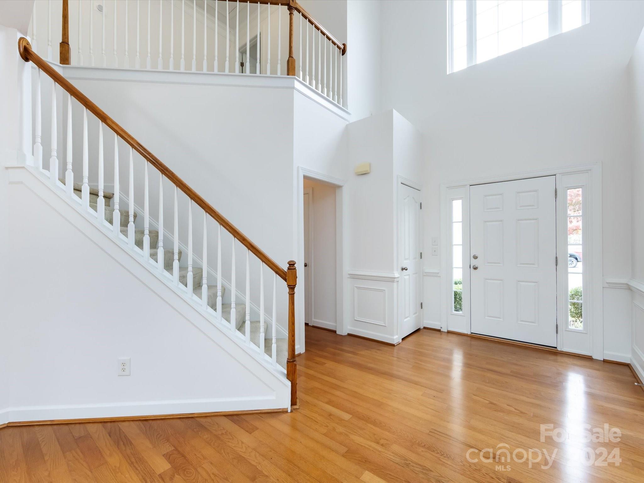 509 Dock Side Lane Northwest Concord, NC 28027 - Photo 4 of 47