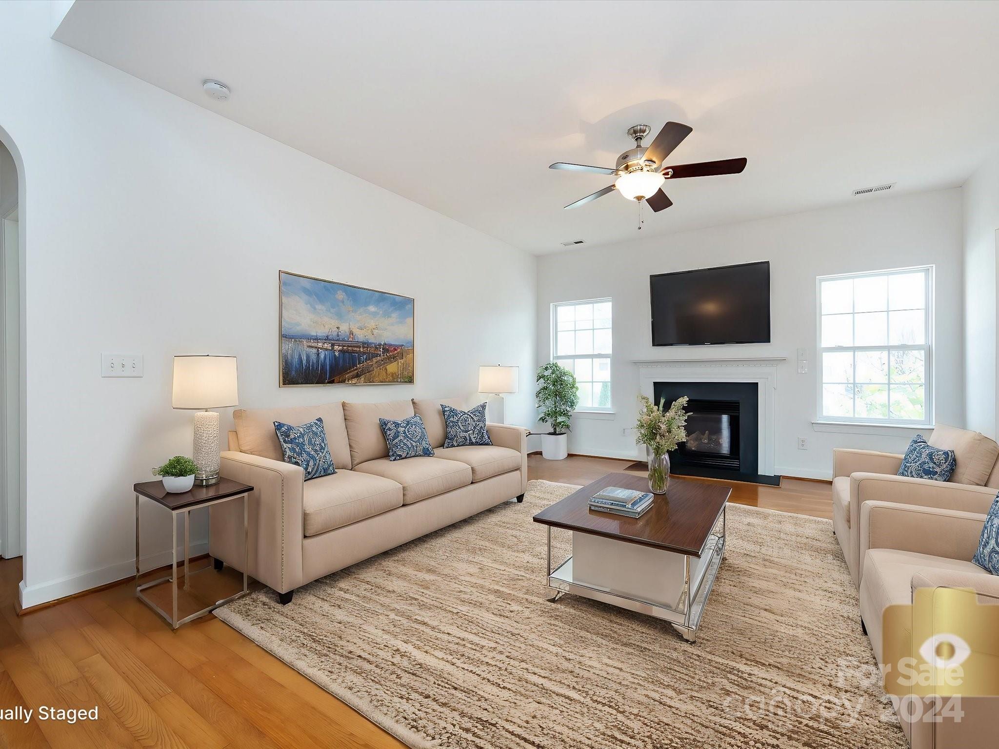 509 Dock Side Lane Northwest Concord, NC 28027 - Photo 10 of 47