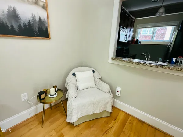 $588,000 | 400 West Rosemary Street, Unit 401, Chapel Hill, NC 27516