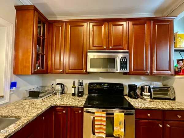 $588,000 | 400 West Rosemary Street, Unit 401, Chapel Hill, NC 27516