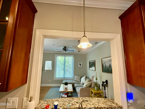 $588,000 | 400 West Rosemary Street, Unit 401, Chapel Hill, NC 27516