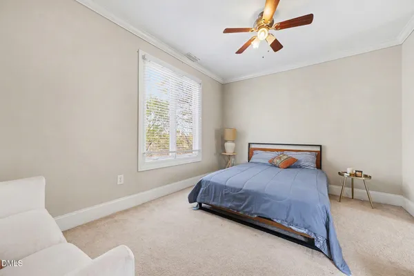 $588,000 | 400 West Rosemary Street, Unit 401, Chapel Hill, NC 27516