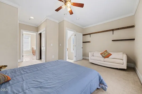$588,000 | 400 West Rosemary Street, Unit 401, Chapel Hill, NC 27516