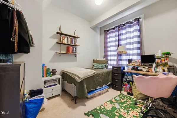 $588,000 | 400 West Rosemary Street, Unit 401, Chapel Hill, NC 27516