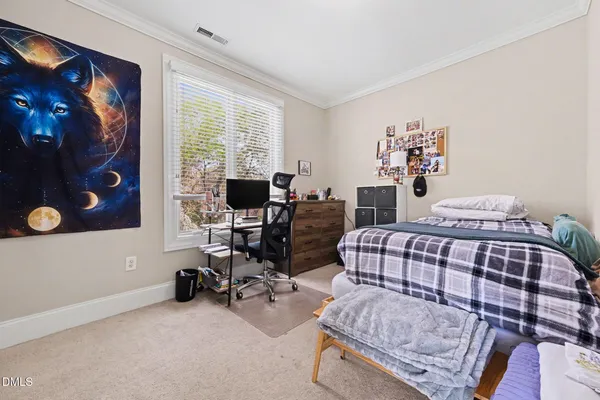 $588,000 | 400 West Rosemary Street, Unit 401, Chapel Hill, NC 27516