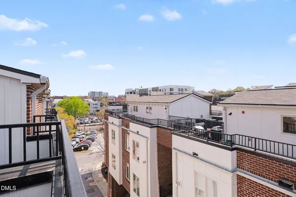 $588,000 | 400 West Rosemary Street, Unit 401, Chapel Hill, NC 27516