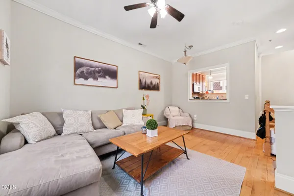 $588,000 | 400 West Rosemary Street, Unit 401, Chapel Hill, NC 27516