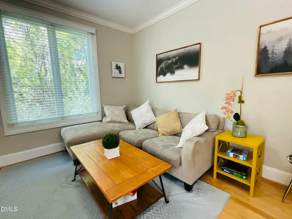 $588,000 | 400 West Rosemary Street, Unit 401, Chapel Hill, NC 27516